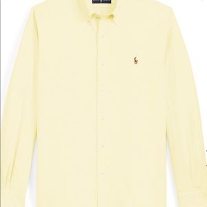 Ralph Lauren button down